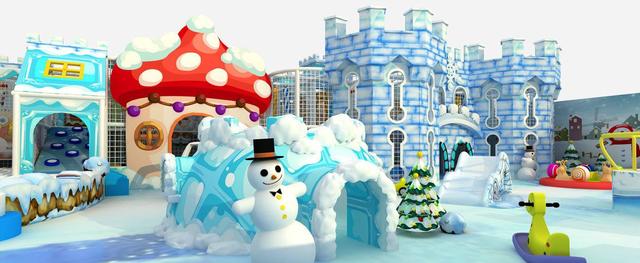 主題樂園包裝設(shè)計(jì):用好故事打動(dòng)人心!